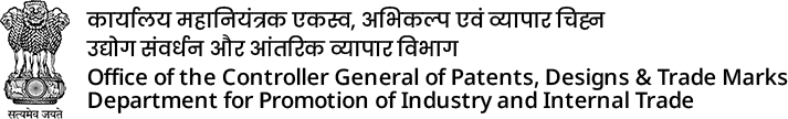 IP India Registered