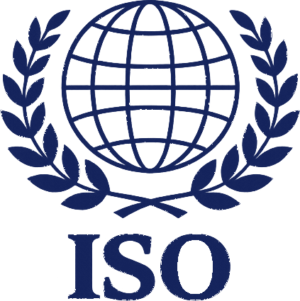 ISO Certified