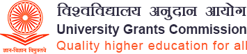UGC Recognised