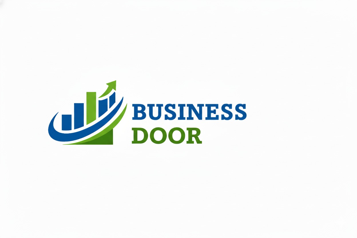 Business Door