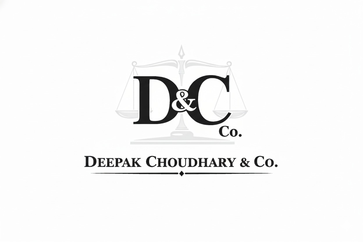 Deepak Choudhary & Co.